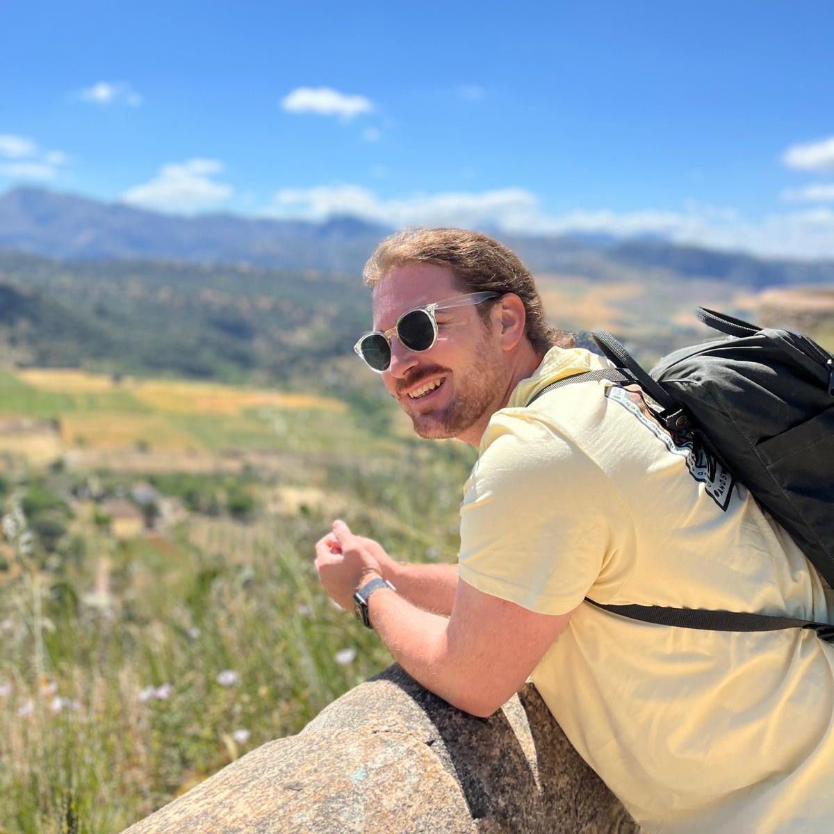 Manuel Zabe Vätercoaching